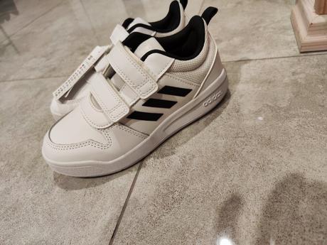 Nové adidas tenisky, adidas,30