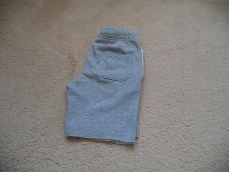 Kraťasy george, 116-122, george,116