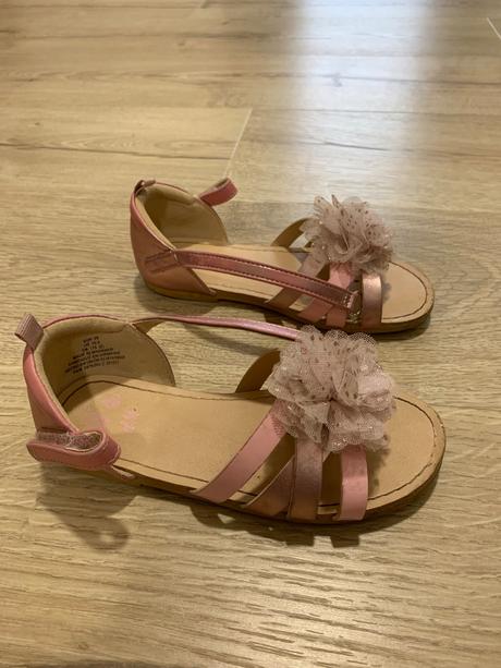 Sandale, h&m,28