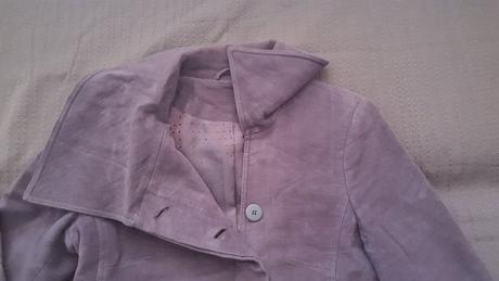 Prechodná bundička, new look,42