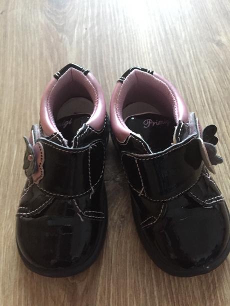 Topanocky lakovky, primigi,20