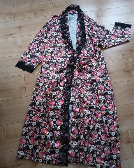 Negližé palmers, palmers,42 / 44 / l / xl