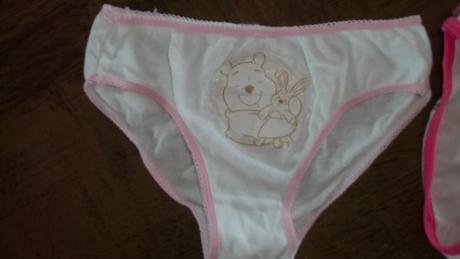  nohavičky, disney,98