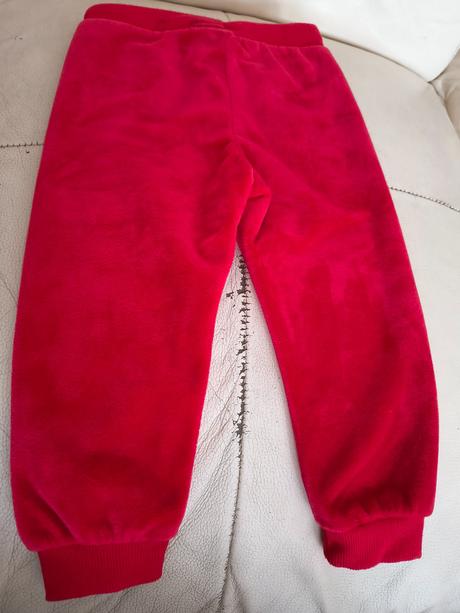 Vianočné tepláky mickey 86, disney,86