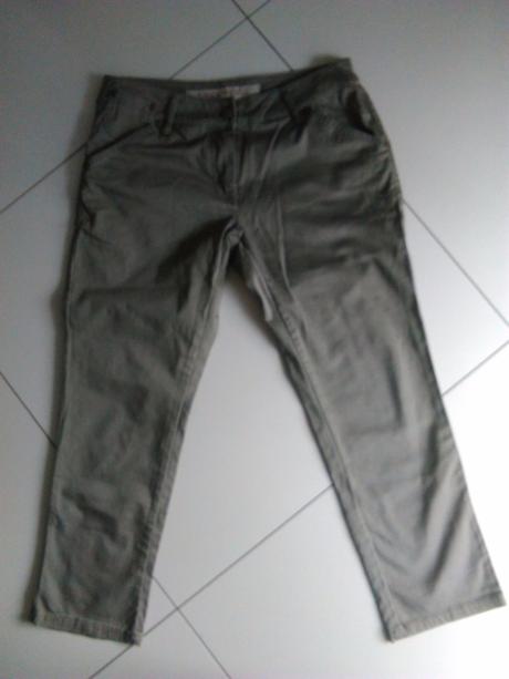 3/4nohavice, refree,s