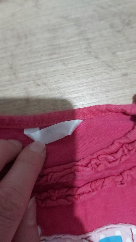 Tricka 74/80, lupilu,74