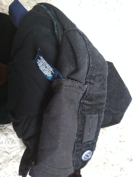 Nohavice ralph lauren-4roky, ralph lauren,104