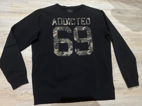 Mikina xxl, house,xxl