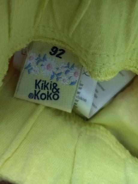Suknička, kiki&koko,92