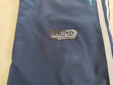 Predám adidas šušťáky, adidas