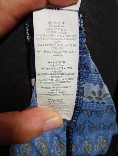 Dámske šaty, atmosphere,38