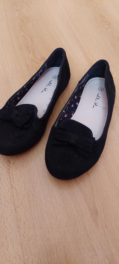 Balerinky, deichmann,32