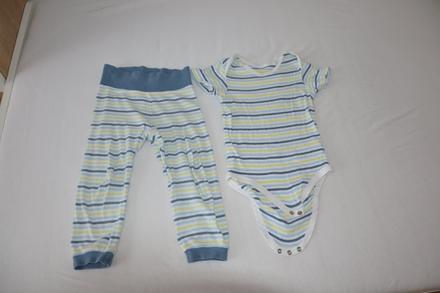 Body s tepláčikmi, lupilu,86