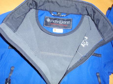 Prechodná bundička, 92