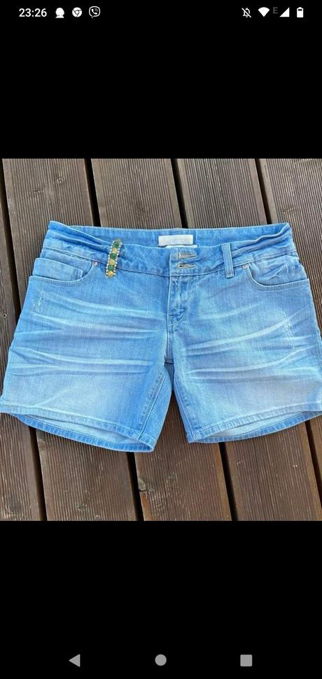 Kraťasy fracomina s postovnym, fracomina,30