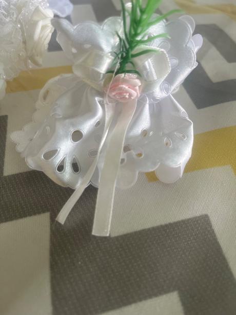 Prvé sväté prijímanie, 134