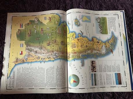 Obrazový atlas sveta, 