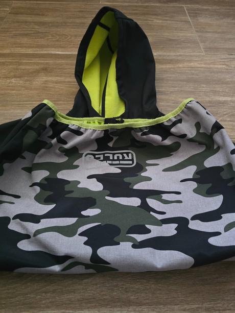 Prechodná bunda č.146-152, 146