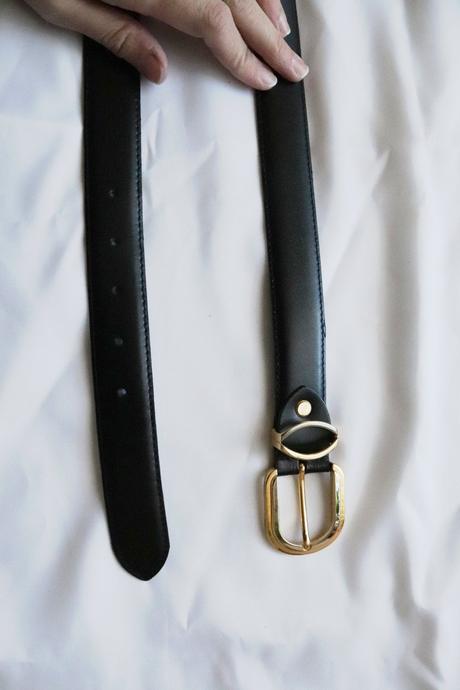 Opasok - super stav,