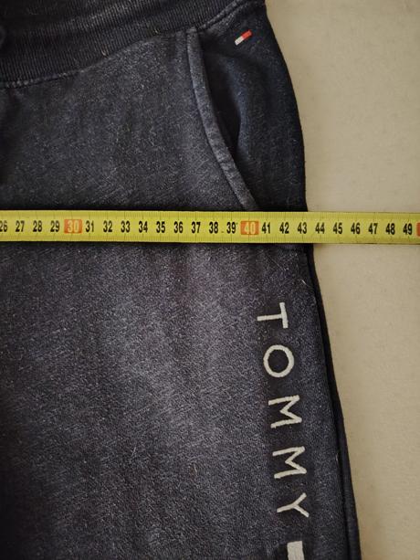 Tepláky tommy hilfiger, tommy hilfiger,m