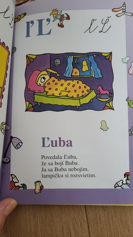 Knihy pre predskolakov alebo prvakov, 