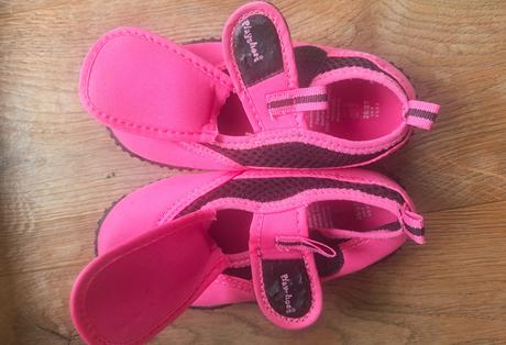 Topánky do vody, playshoes,26