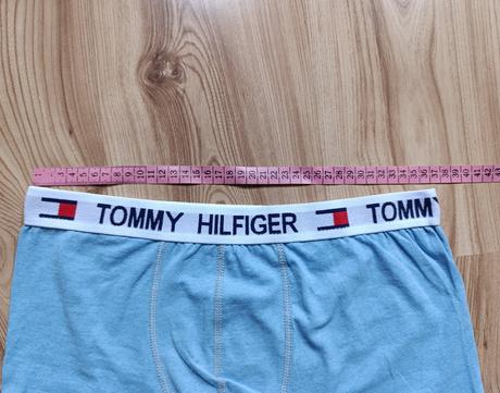 Set boxeriek 2 ks tommy hilfiger, tommy hilfiger,l