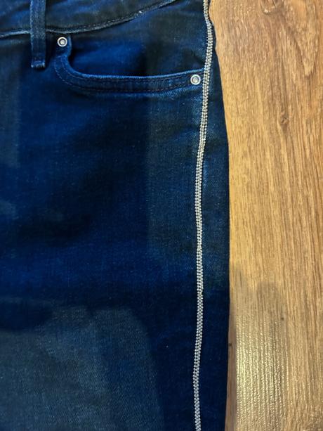 Rifle skinny bootcut 29/32 th, tommy hilfiger,m