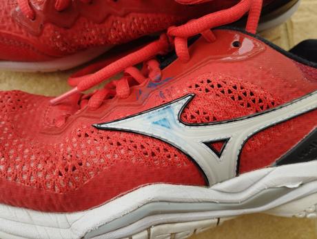 Halovky 38,5, mizuno,38