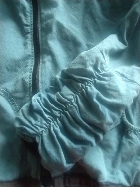 Mikina/bunda ethno sumba, m