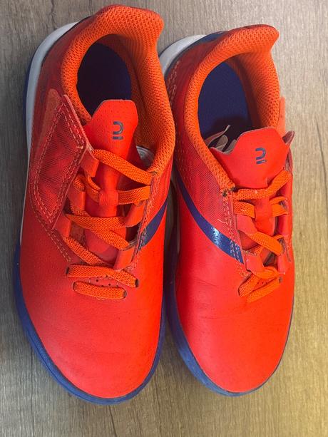 Topanky turfy kopačky, 30