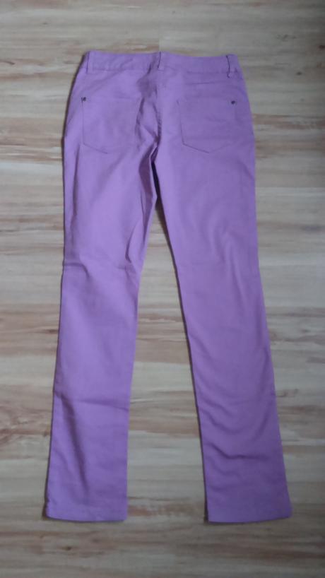 Dievčenské nohavice - veľ.152, takko,152