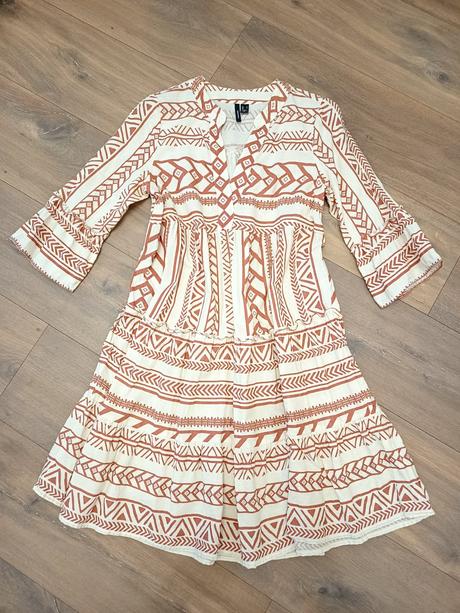 Vero moda šaty, vero moda,s