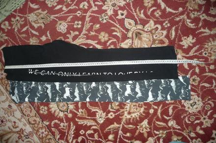 Legíny na ihrisko, 134