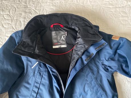 Reima bunda nepremokava, reima,164