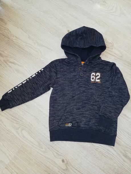 Mikina vel. 110, dopodopo,110