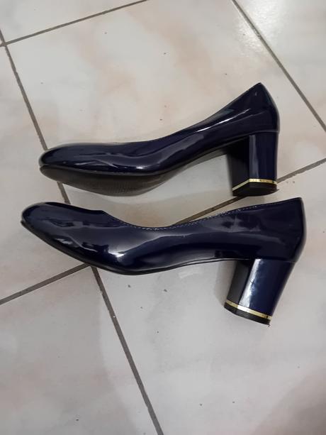 Dámske topánky, 38