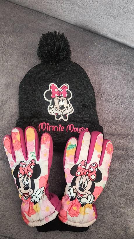 Dievčenská čiapka, pepco,50