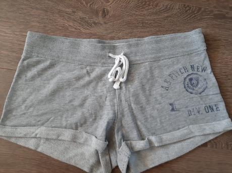 Kratasky a&f vel.m-l, abercrombie&fitch,m