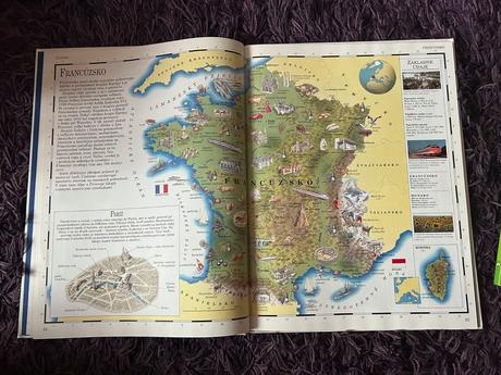 Obrazový atlas sveta, 