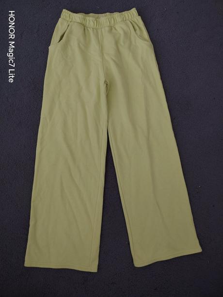 Široké tepláky, pepco,146