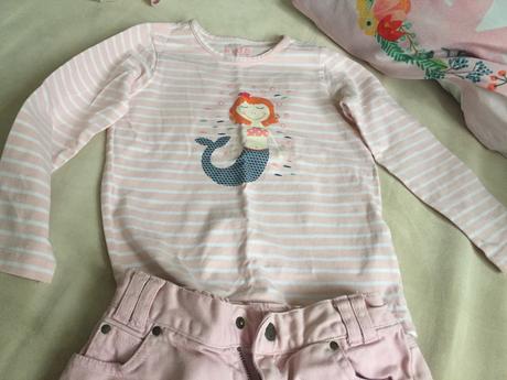 Tricko s morskou vilou, tcm,110