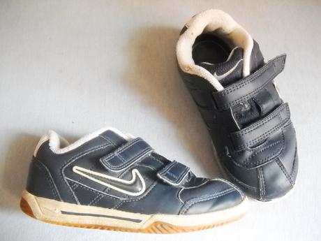 Tenisky vn.dlžka 15cm, nike,25