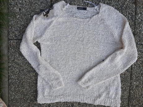 Pulover colours velk. m., colours of the world,m