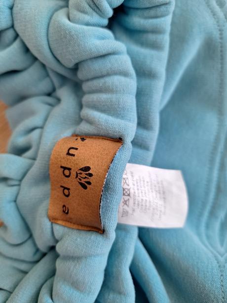 Zateplene legíny zuppa, 122