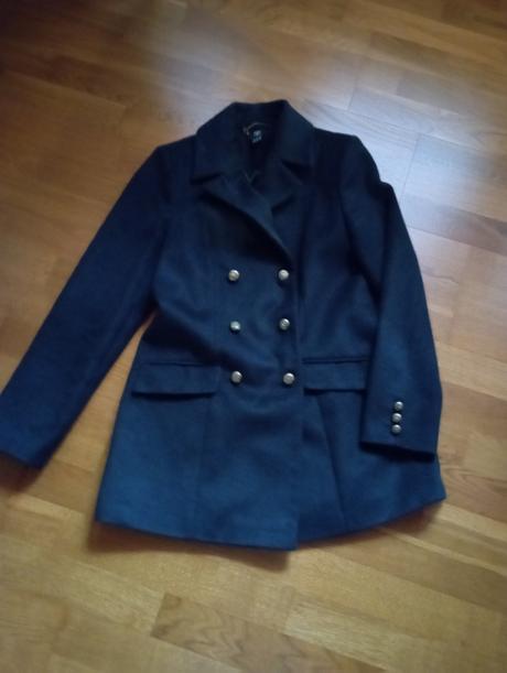 Kabát ff 40, f&f,40