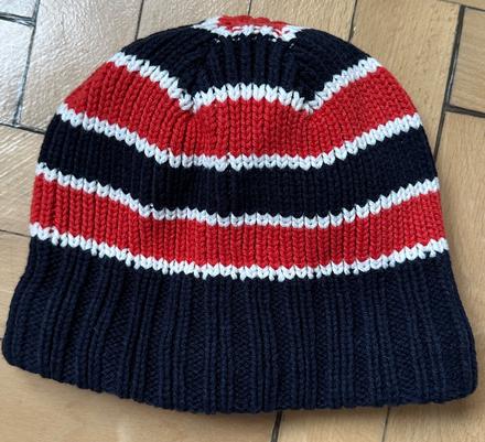 Chalanská čapica na 4/6rokov za 3eur, children's place,110