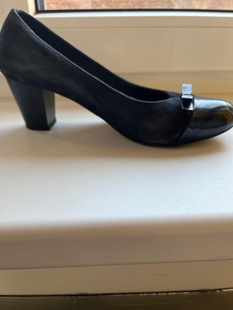 Topánky-lodičky, lasocki,36