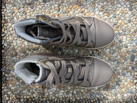 Tenisky geox, geox,32