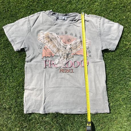 Štýlové tričko, new yorker,xs